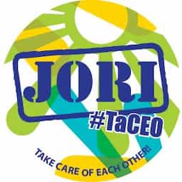 company logo