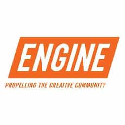 company logo