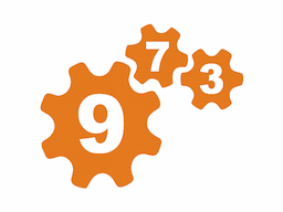 company logo