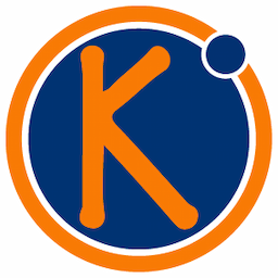 company logo
