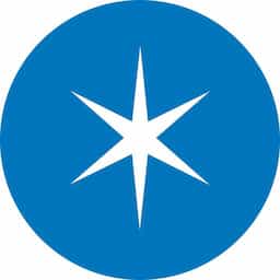 company logo