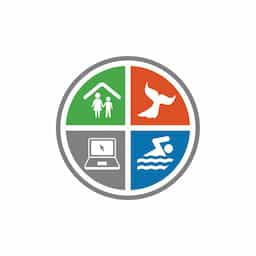 company logo