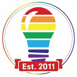 company logo