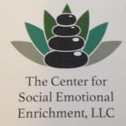 company logo