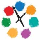 company logo