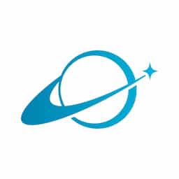 company logo