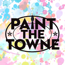 company logo