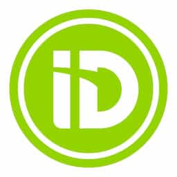 company logo
