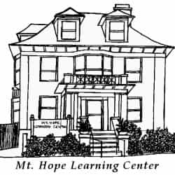company logo