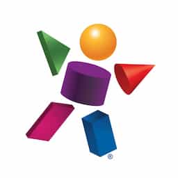 company logo