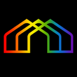company logo