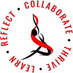 company logo