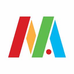company logo