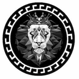 company logo