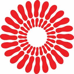 company logo