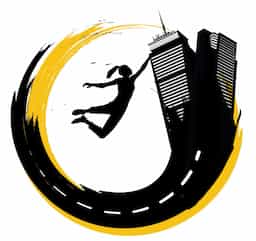 company logo