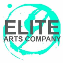 company logo