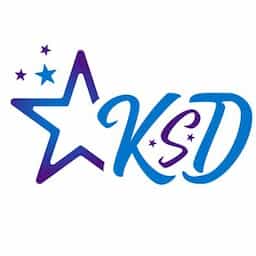 company logo