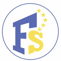 company logo