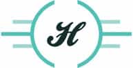 company logo