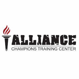 company logo
