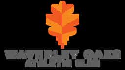 company logo