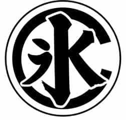 company logo