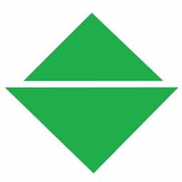 company logo
