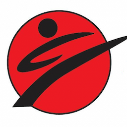 company logo
