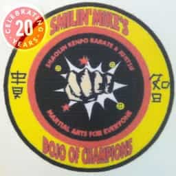 company logo