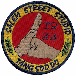 company logo
