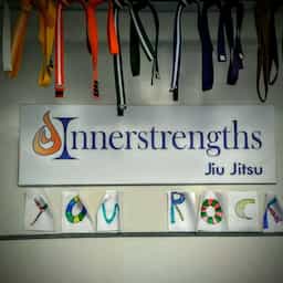 company logo