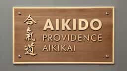 company logo
