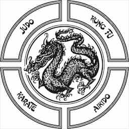 company logo