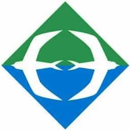 company logo
