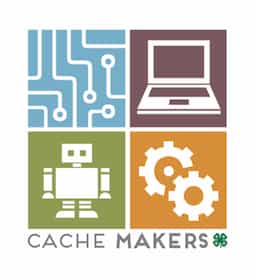 company logo