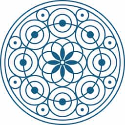 company logo