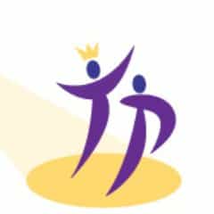 company logo