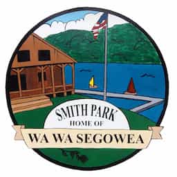 company logo