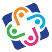 company logo