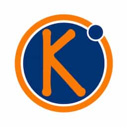 company logo