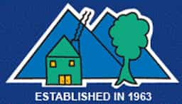 company logo