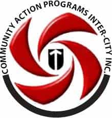 company logo