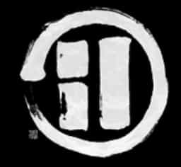 company logo