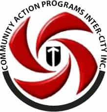 company logo