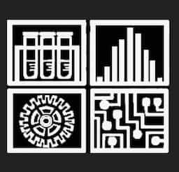 company logo