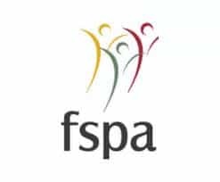 company logo