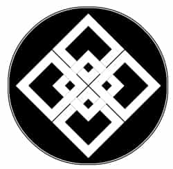 company logo