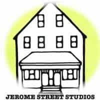 company logo
