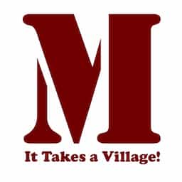 company logo